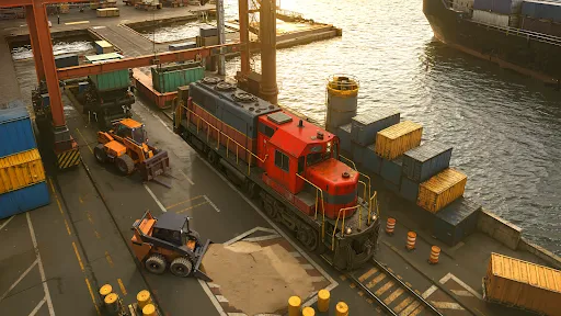 Transport Tycoon Empire: City | Games | XWorld Transport Tycoon Empire: City | Games | XWorld