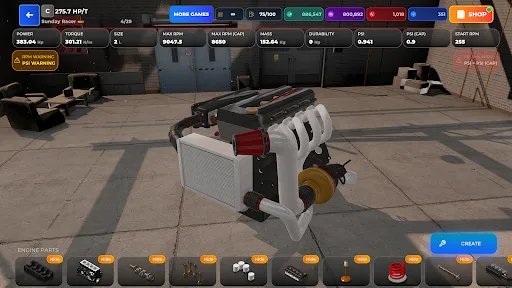 Drag Sim 2: Tune & Race | Permainan | XWorld Drag Sim 2: Tune & Race | Permainan | XWorld