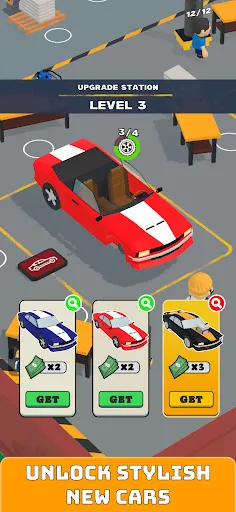 My Garage: Idle Tycoon | Игры | XWorld My Garage: Idle Tycoon | Игры | XWorld
