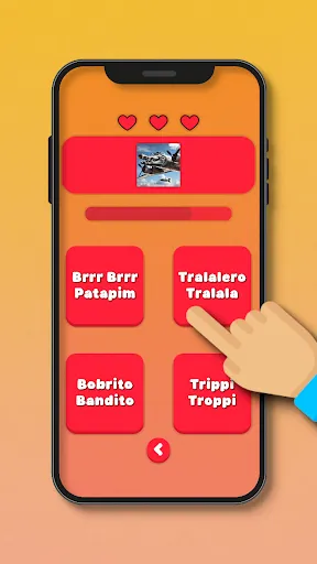 Brainrot Quiz | Игры | XWorld