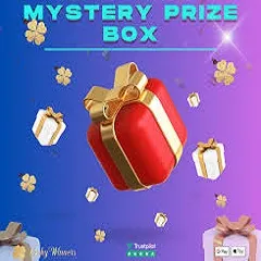 XWorld | Rewardis Multigeo Mystery Box prize