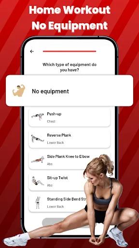 Gym Workout Planner & Fitness | Games | XWorld