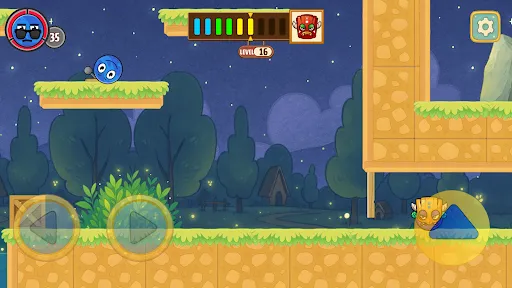 Tilt Quest: Orb Master | 游戏 | XWorld