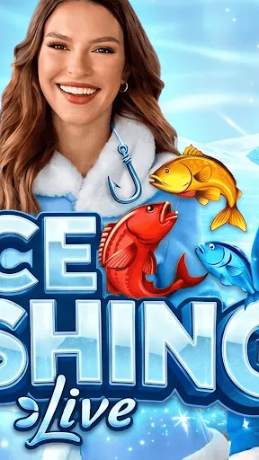Ice Fishing | Permainan | XWorld Ice Fishing | Permainan | XWorld