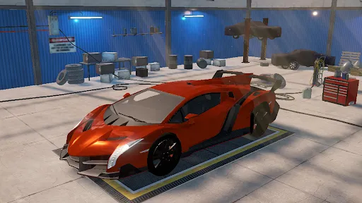 Grand Streets RP | 游戏 | XWorld