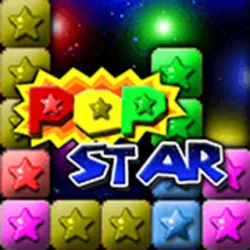 XWorld | PopStar!-stars crush