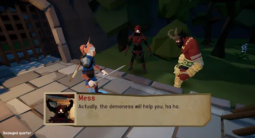 Rogue Slasher: Dungeon ARPG | Games | XWorld