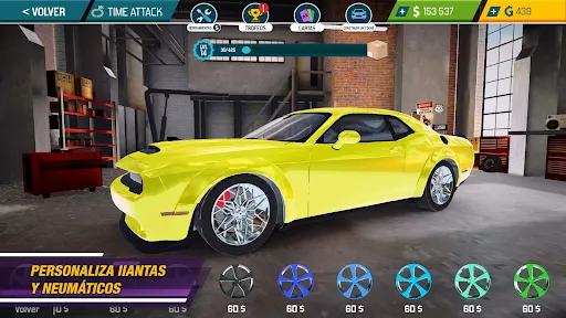 Car Mechanic Simulator 21 | juego | XWorld