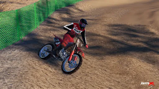 SMX: Supermoto Vs. Motocross | Игры | XWorld