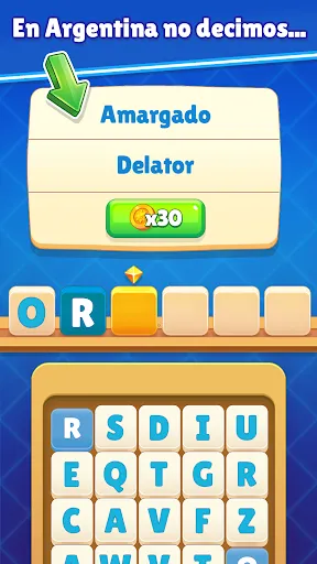Argentinate™: Diccionario AR | 游戏 | XWorld
