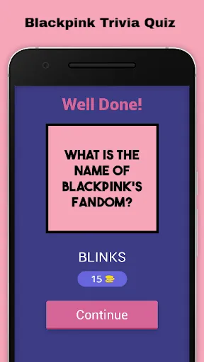 Blackpink Trivia Quiz | juego | XWorld