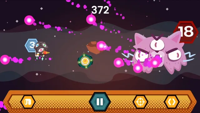 Super SteamPuff | Permainan | XWorld