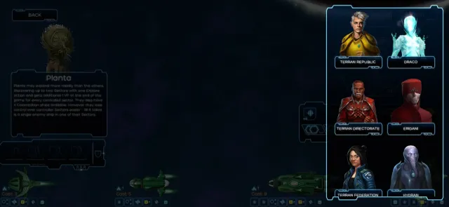 Eclipse - 2nd dawn | เกม | XWorld