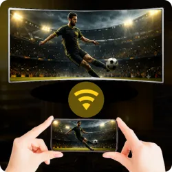 XWorld | Screen Cast - Cast to TV