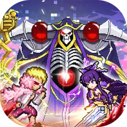 XWorld | Pixel Spirit Awakening