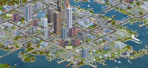 Designer City 4 | Jogos | XWorld Designer City 4 | Jogos | XWorld