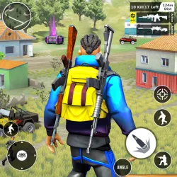 XWorld | Modern Arena Battle Royale PVP