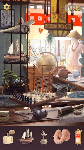 Hidden Objects: Puzzles | Jogos | XWorld