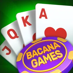 XWorld | Bacana Games: Buraco & Slots