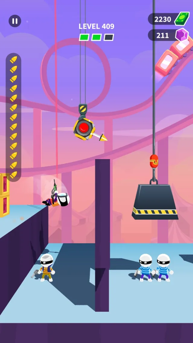 Johnny Trigger - Shooting Game | Games | XWorld