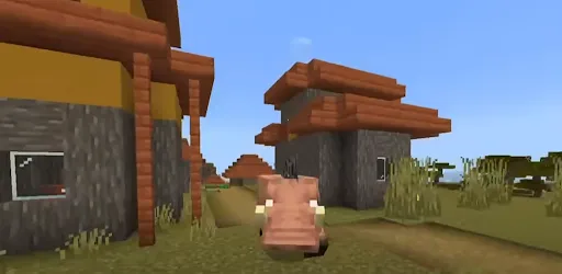 CRAFT MORPH LEGENDS | Jogos | XWorld