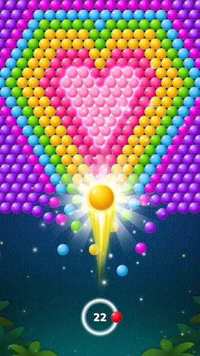 Bubble Shooter-Bubble Game | 游戏 | XWorld