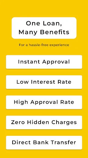 KreditBee: Personal Loan App | Games | XWorld