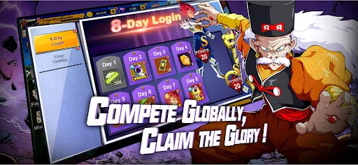 Power Awakened: Galactic Clash | Permainan | XWorld