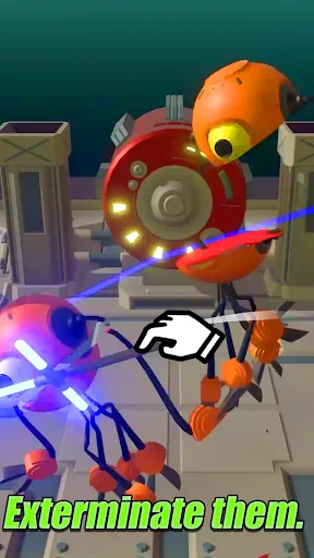 Swing Blade: Sword Action | Игры | XWorld