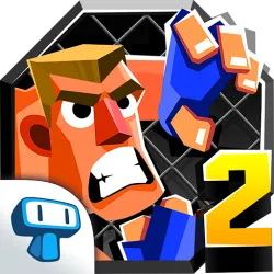 XWorld | UFB 2: Fighting Champions Game