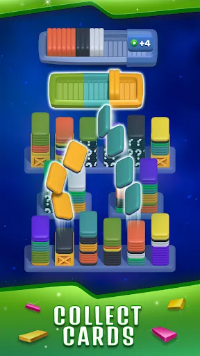 Sort Dash - Match Color Puzzle | Игры | XWorld Sort Dash - Match Color Puzzle | Игры | XWorld