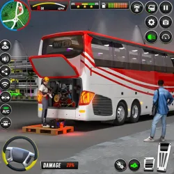 XWorld | Bus Simulator: City Coach Game XWorld | Bus Simulator: City Coach Game