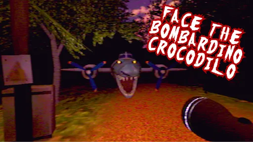 Italian Brainrot Horror Game | 游戏 | XWorld