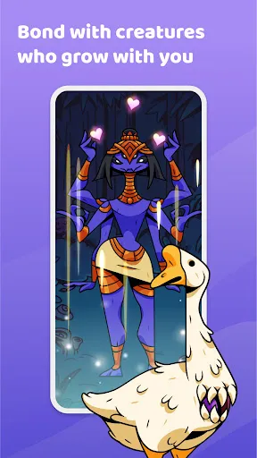 Monster Walk: Step Adventure | Игры | XWorld Monster Walk: Step Adventure | Игры | XWorld