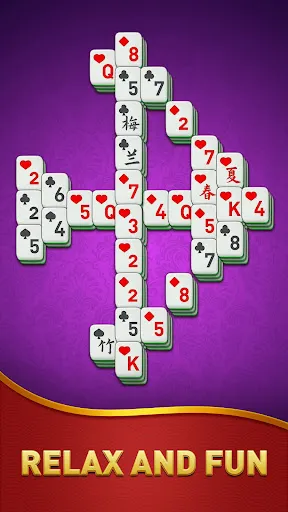 Mahjong - Pencocokan Batu | Permainan | XWorld