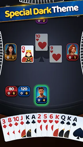 Spades: Card Game | Permainan | XWorld