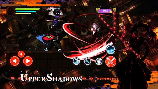 Shadow Slayer: Demon's Wrath | เกม | XWorld