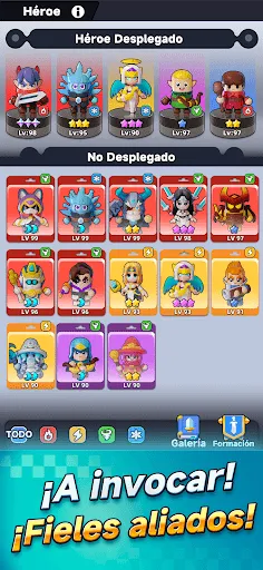 Wittle Defender | juego | XWorld