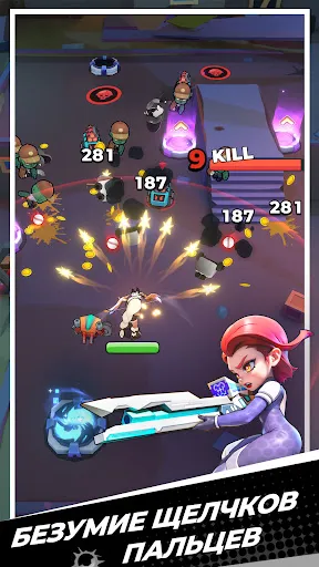 Infinite Fire: Frontline | Игры | XWorld Infinite Fire: Frontline | Игры | XWorld