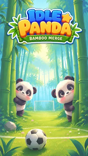 Idle Panda: Bamboo Merge | Permainan | XWorld Idle Panda: Bamboo Merge | Permainan | XWorld