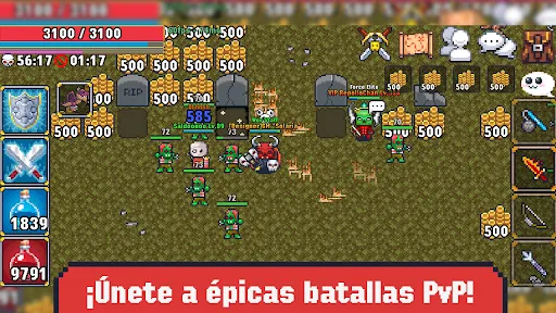 World of Solaria - MMORPG ES | juego | XWorld World of Solaria - MMORPG ES | juego | XWorld