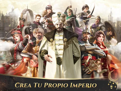 Days of Empire | juego | XWorld