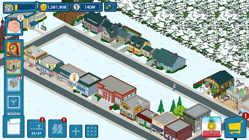 Family Guy The Quest for Stuff | Games | XWorld Family Guy The Quest for Stuff | Games | XWorld