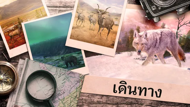 Hunting Clash: เกมยิงปืน 3D | เกม | XWorld