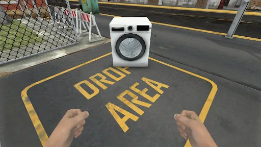 Laundry Store Simulator | 游戏 | XWorld