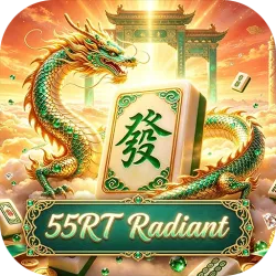 XWorld | 55RTRadiant