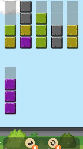 Smart Color Rows | 游戏 | XWorld Smart Color Rows | 游戏 | XWorld