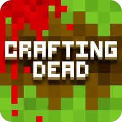 XWorld | Crafting Dead: Pocket Edition