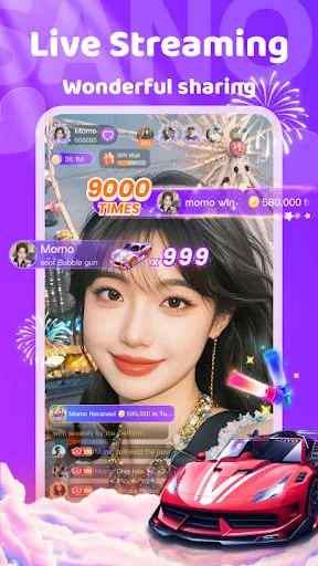 Sano | Games | XWorld Sano | Games | XWorld