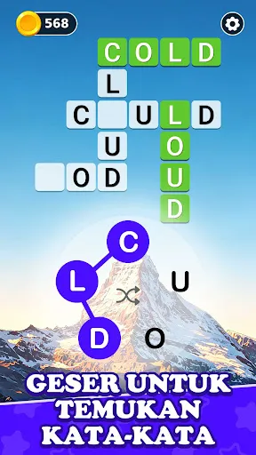 Word Treasure | Permainan | XWorld Word Treasure | Permainan | XWorld